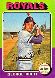 George Brett