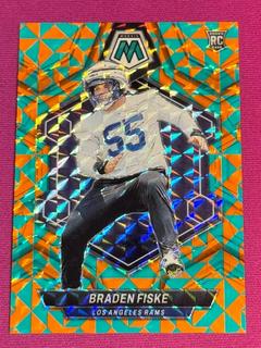 Braden Fiske