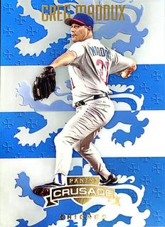 Greg Maddux