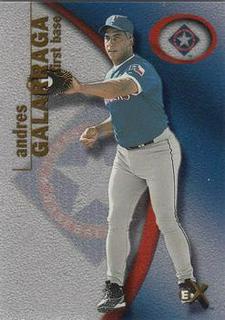 Andres Galarraga