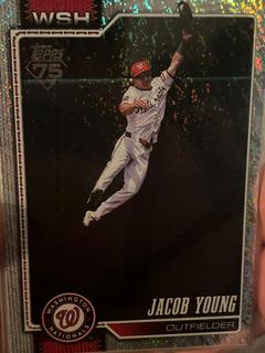 Jacob Young