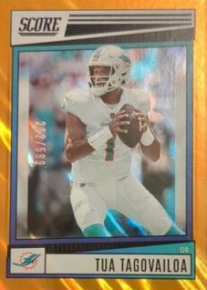 Tua Tagovailoa