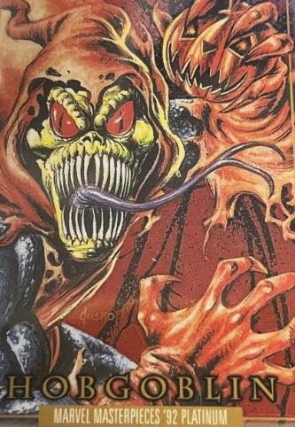 Hobgoblin Wood