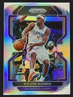 Rajon Rondo