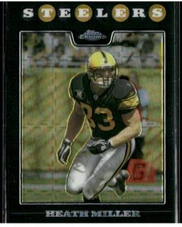 Heath Miller
