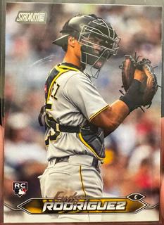 Endy Rodriguez
