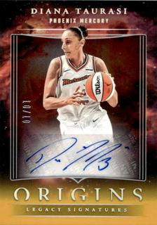 Diana Taurasi