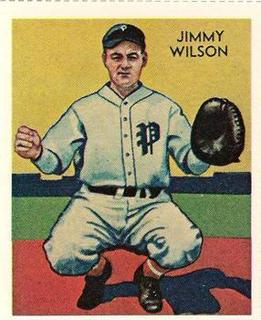Jimmie Wilson
