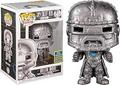 Iron Bob | Funko POP Movies