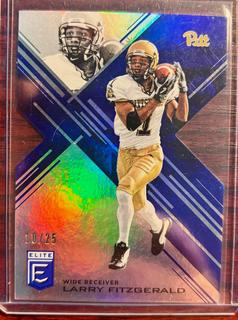 Larry Fitzgerald