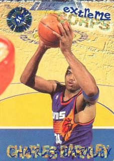 Charles Barkley