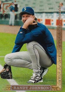 Randy Johnson