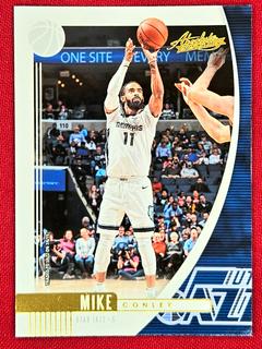 Mike Conley