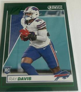 Ray Davis