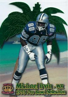 Michael Irvin