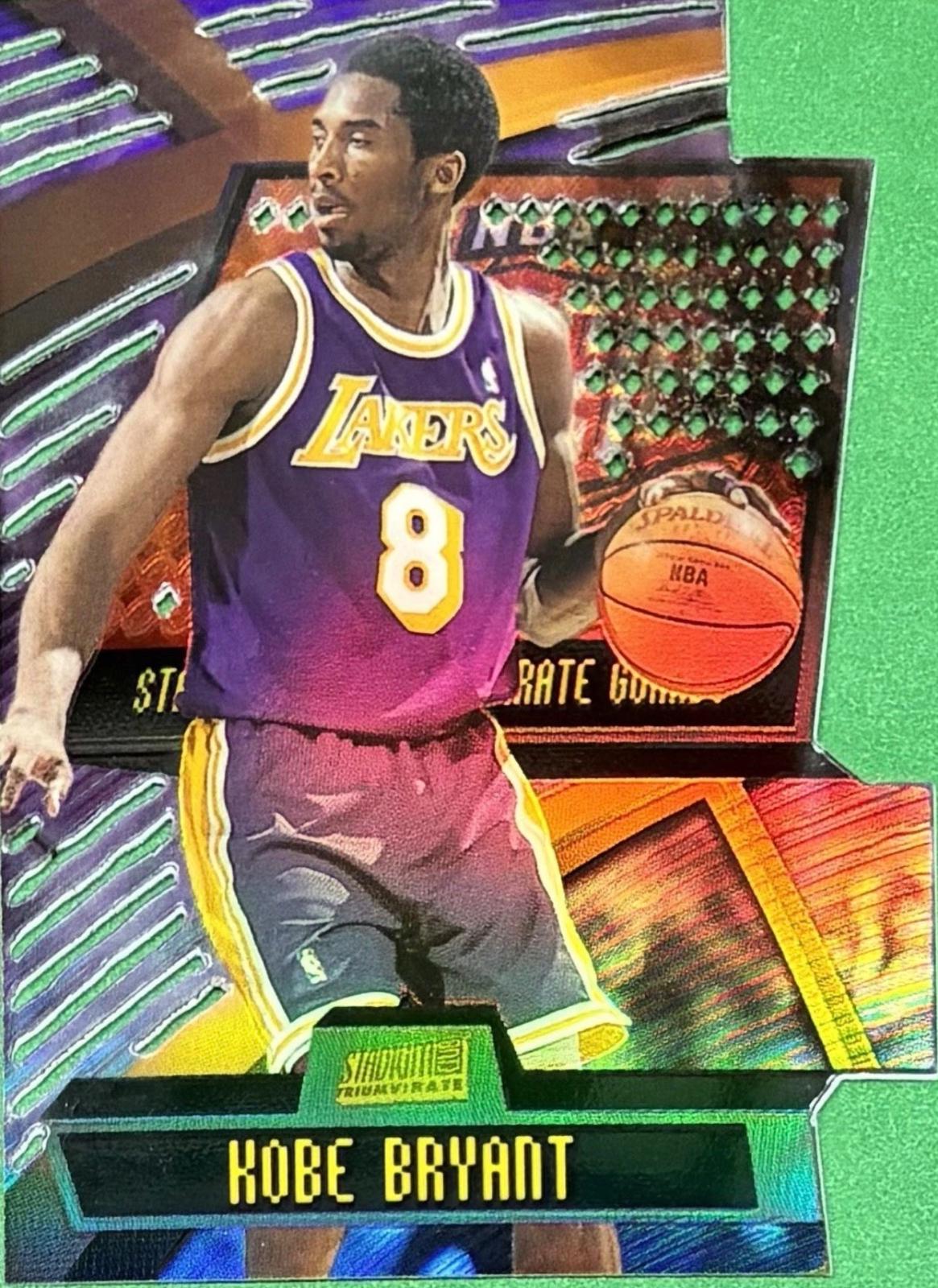 Kobe Bryant