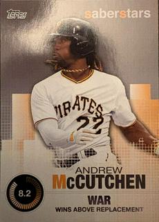 Andrew McCutchen