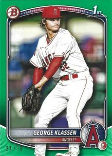 George Klassen