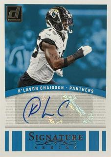 K'Lavon Chaisson