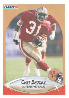 Chet Brooks