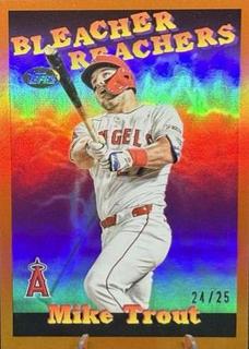 Mike Trout