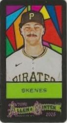 Paul Skenes