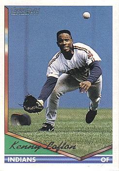 Kenny Lofton #149