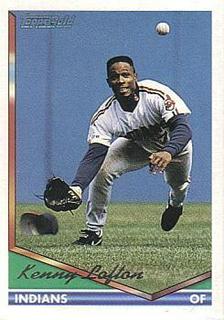 Kenny Lofton