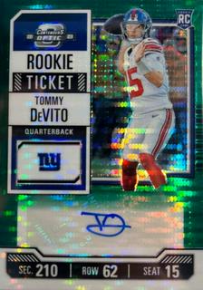 Tommy DeVito