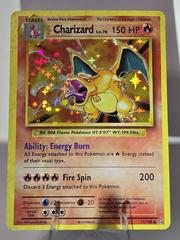 Photo Showing Holo | Charizard Pokemon Evolutions