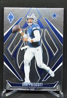 Dak Prescott