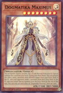 Dogmatika Maximus CH01-EN016