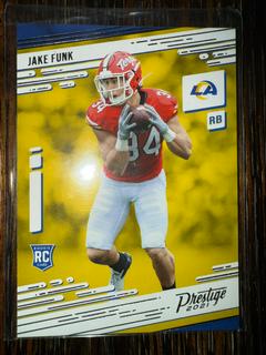 Jake Funk