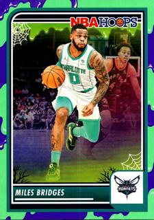Miles Bridges