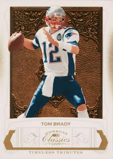 Tom Brady