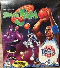 space jam prices