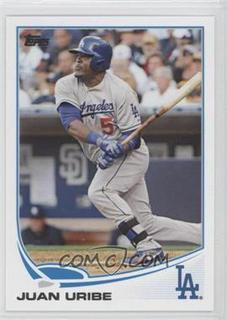 Juan Uribe