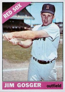 Jim Gosger