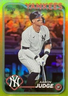 Aaron Judge