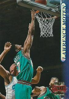 Lawrence Moten
