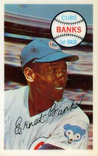 Ernie Banks