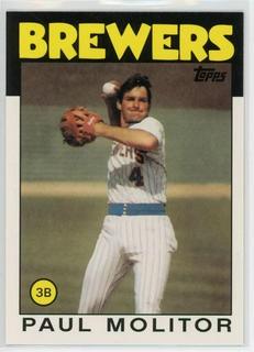 Paul Molitor