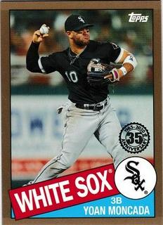 Yoan Moncada