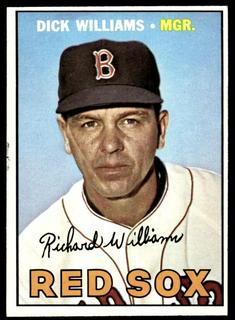 Dick Williams