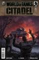 World Of Tanks: Citadel | Comic Books World Of Tanks: Citadel