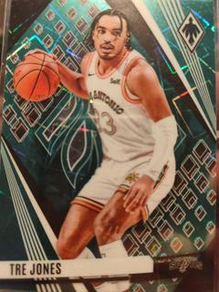 Tre Jones