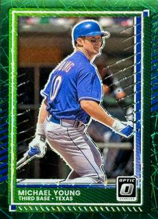 Michael Young