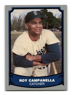 Roy Campanella