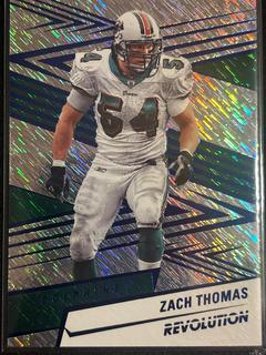 Zach Thomas