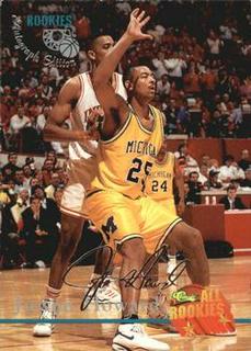 Juwan Howard